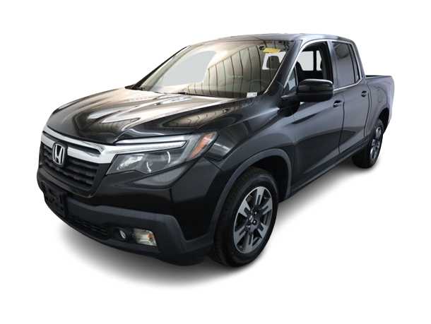 2019 Honda Ridgeline RTL -
                  West Union, NJ