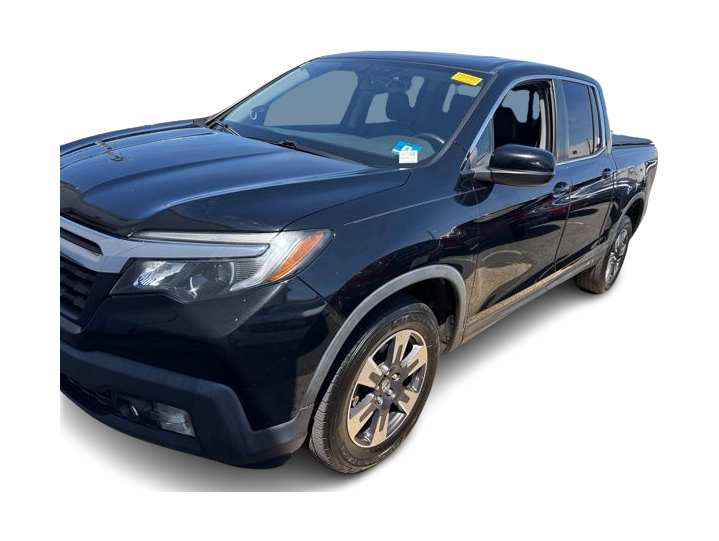 2019 Honda Ridgeline RTL -
                  West Union, NJ