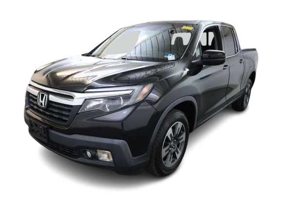 2019 Honda Ridgeline RTL -
                  West Union, NJ