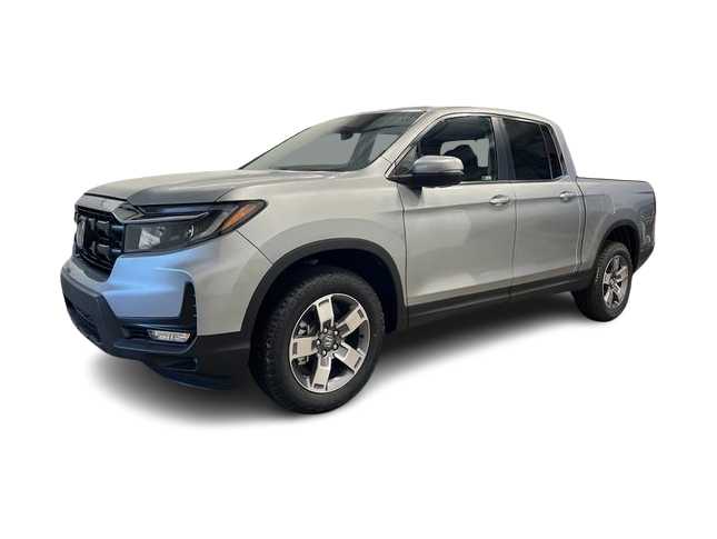 Thumbnail: 2026 Honda Ridgeline - 1