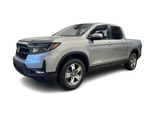 Thumbnail: 2026 Honda Ridgeline - 1