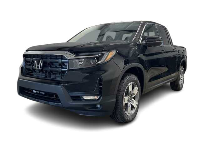 Thumbnail: 2026 Honda Ridgeline - 1
