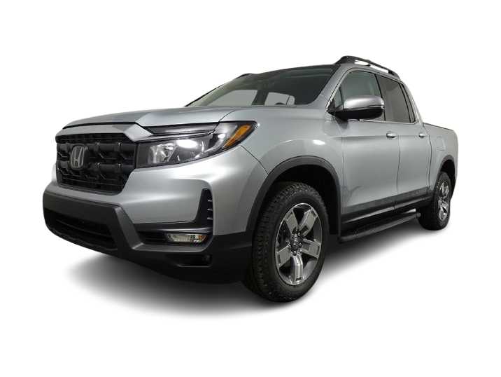 Thumbnail: 2026 Honda Ridgeline - 1