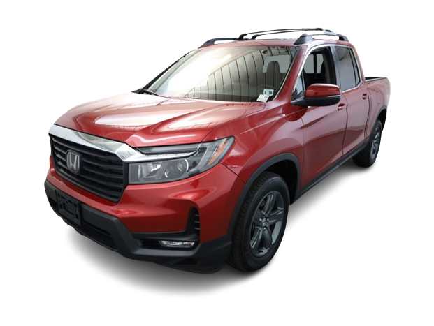 2023 Honda Ridgeline RTL -
                West Union, NJ