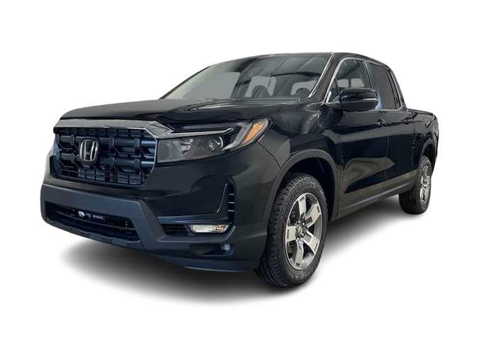 Thumbnail: 2026 Honda Ridgeline - 1