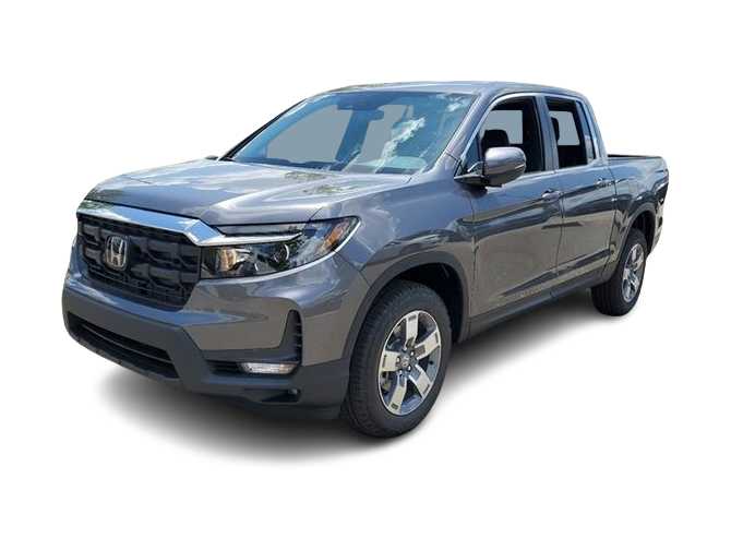 Thumbnail: 2026 Honda Ridgeline - 1