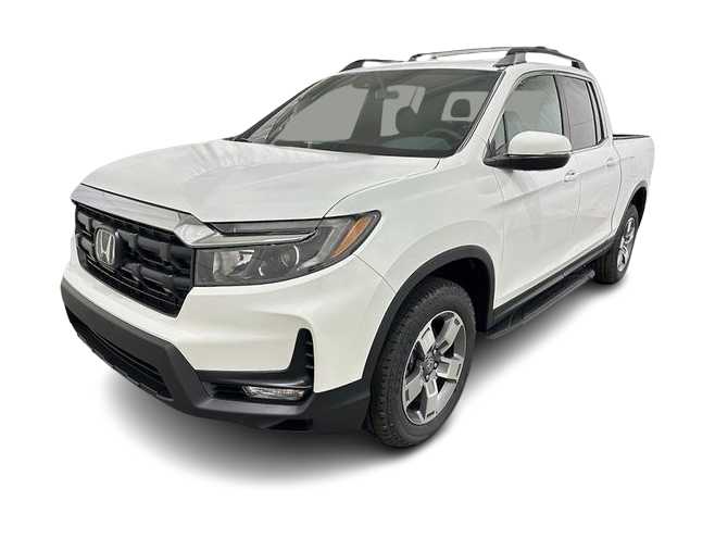 Thumbnail: 2026 Honda Ridgeline - 1