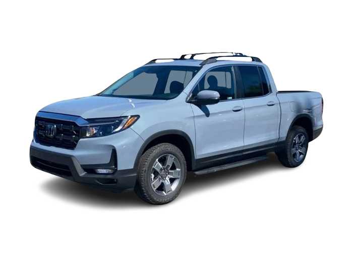 Thumbnail: 2026 Honda Ridgeline - 1