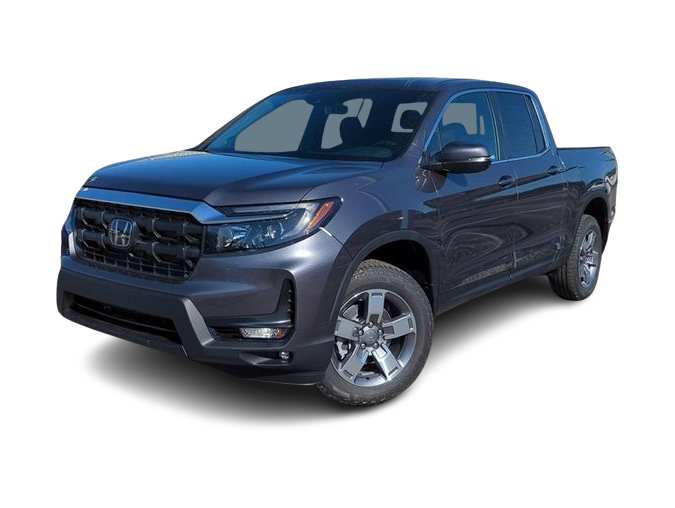 Thumbnail: 2026 Honda Ridgeline - 1