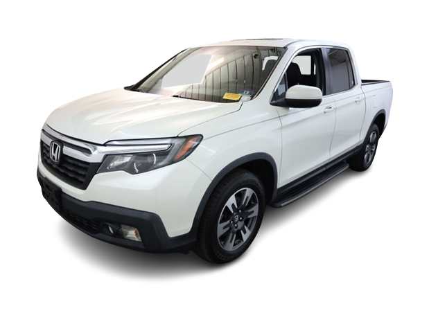 2019 Honda Ridgeline RTL -
                  West Union, NJ
