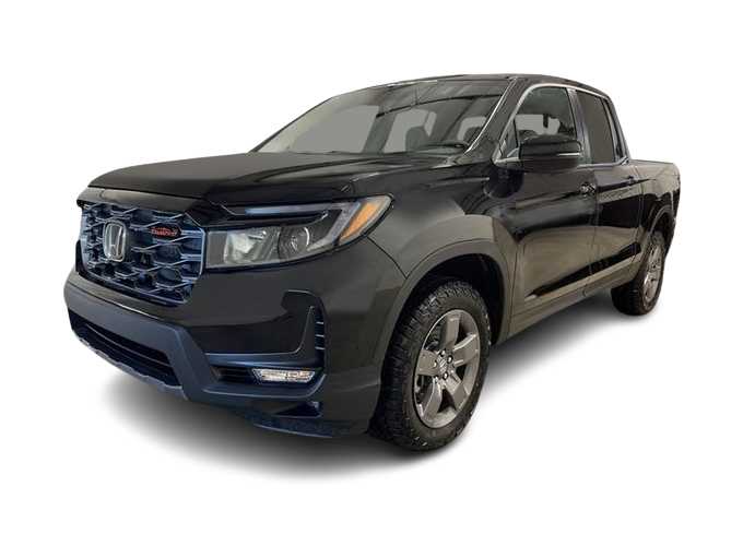 Thumbnail: 2026 Honda Ridgeline - 1