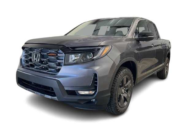 Thumbnail: 2026 Honda Ridgeline - 1