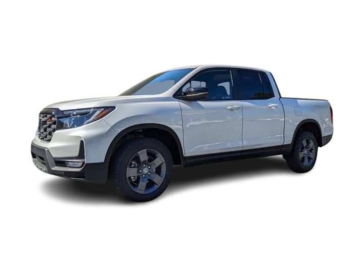 Thumbnail: 2026 Honda Ridgeline - 1