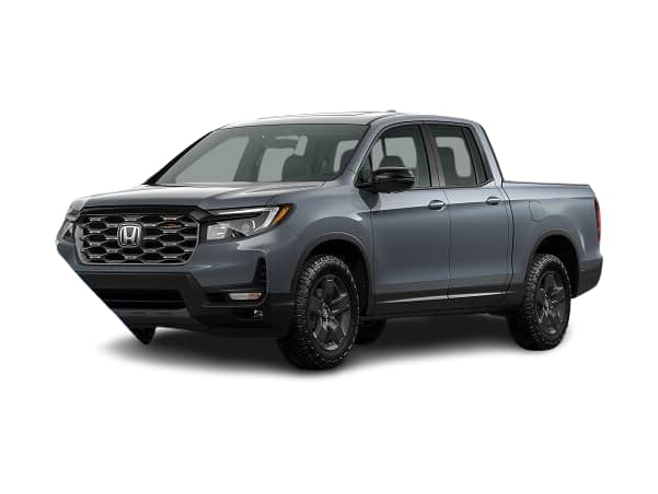Thumbnail: 2026 Honda Ridgeline - 1