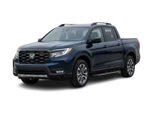 Thumbnail: 2026 Honda Ridgeline - 1
