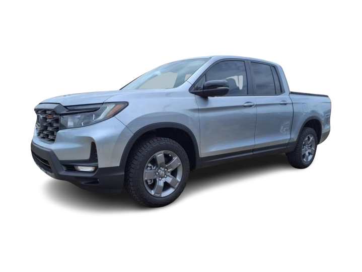 Thumbnail: 2026 Honda Ridgeline - 1