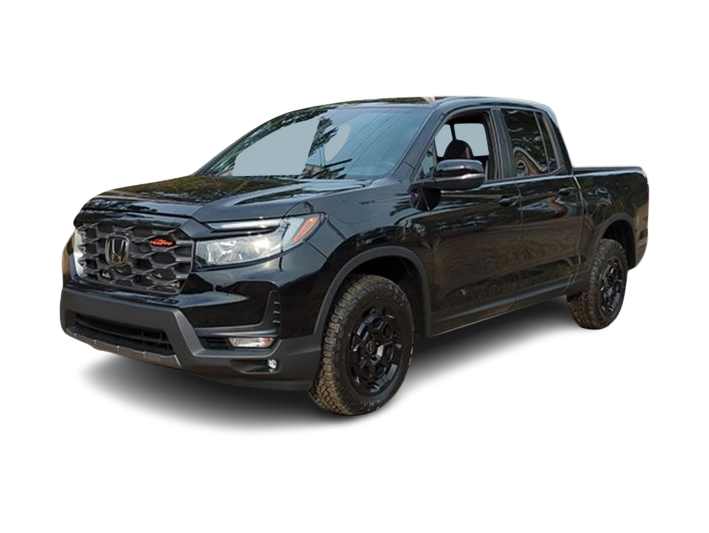 Thumbnail: 2026 Honda Ridgeline - 1