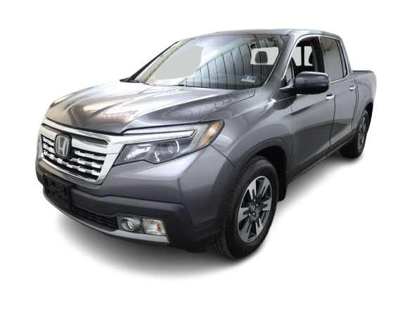 Thumbnail: 2019 Honda Ridgeline - 1