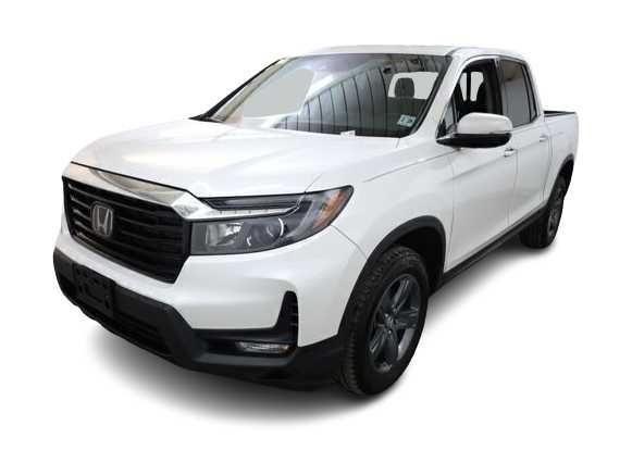 Thumbnail: 2023 Honda Ridgeline - 1