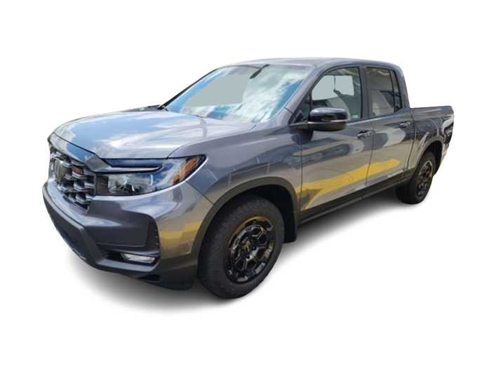 Thumbnail: 2026 Honda Ridgeline - 1