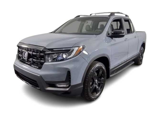 Thumbnail: 2026 Honda Ridgeline - 1