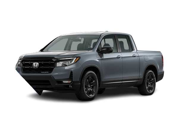 Thumbnail: 2026 Honda Ridgeline - 1