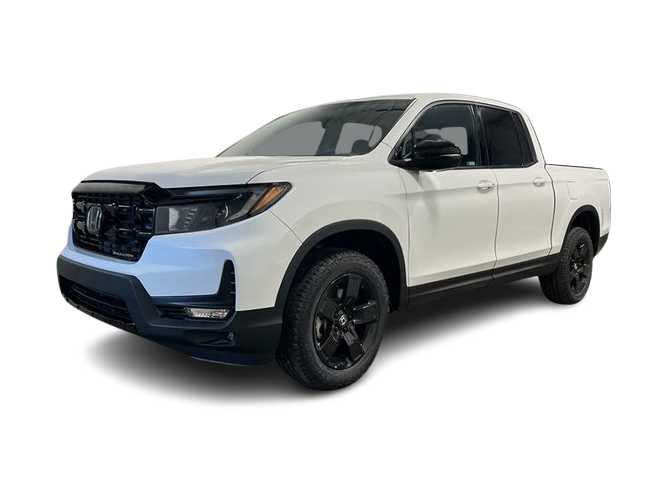 Thumbnail: 2026 Honda Ridgeline - 1