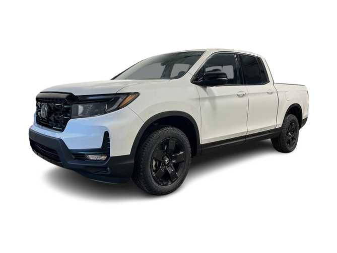 Thumbnail: 2026 Honda Ridgeline - 1