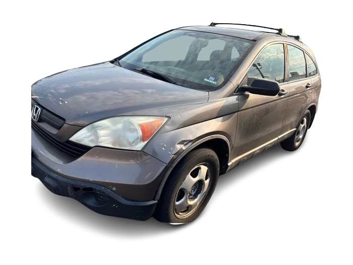 2009 Honda CR-V LX -
                  West Union, NJ