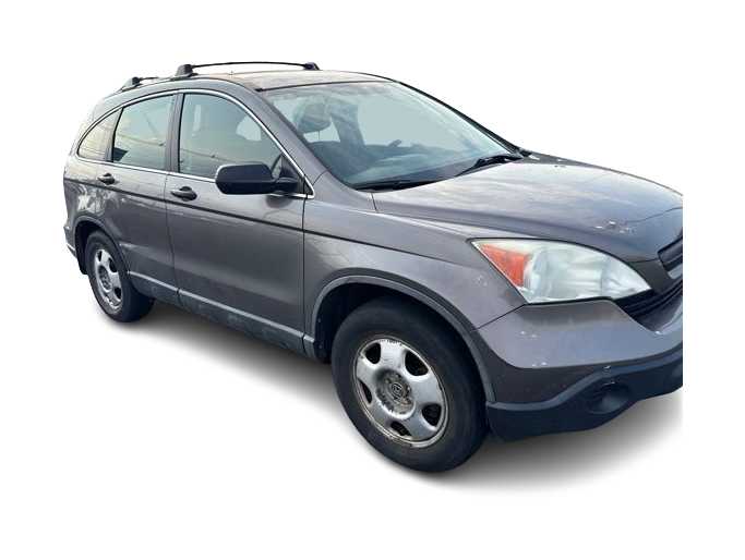 2009 Honda CR-V LX -
                  West Union, NJ