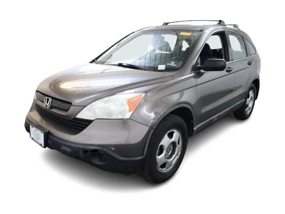 2009 Honda CR-V LX -
                  West Union, NJ
