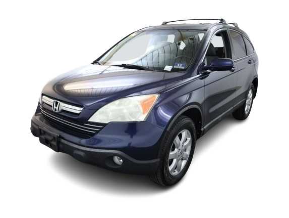 2009 Honda CR-V EX-L -
                  West Union, NJ
