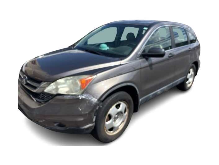 2011 Honda CR-V LX -
                  West Union, NJ