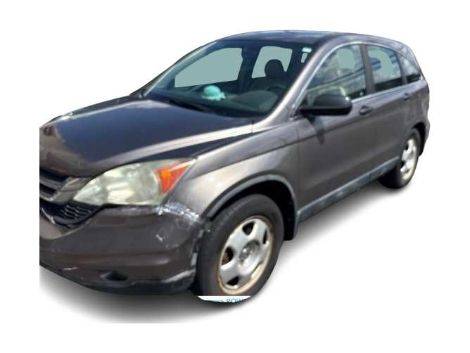 2011 Honda CR-V LX -
                  West Union, NJ