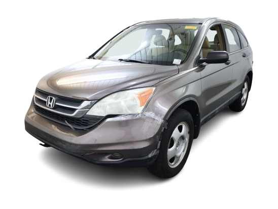 2011 Honda CR-V LX -
                  West Union, NJ