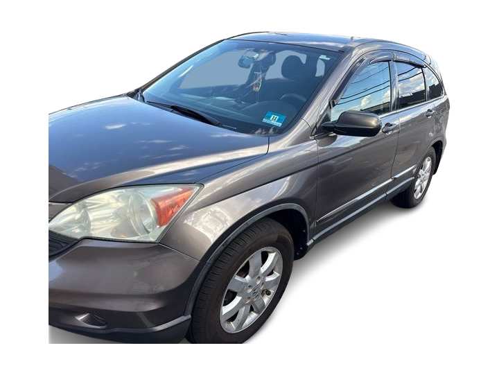 2011 Honda CR-V SE -
                  West Union, NJ