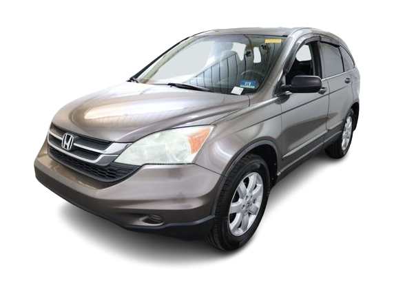 2011 Honda CR-V SE -
                  West Union, NJ