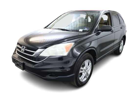 2010 Honda CR-V EX -
                  West Union, NJ