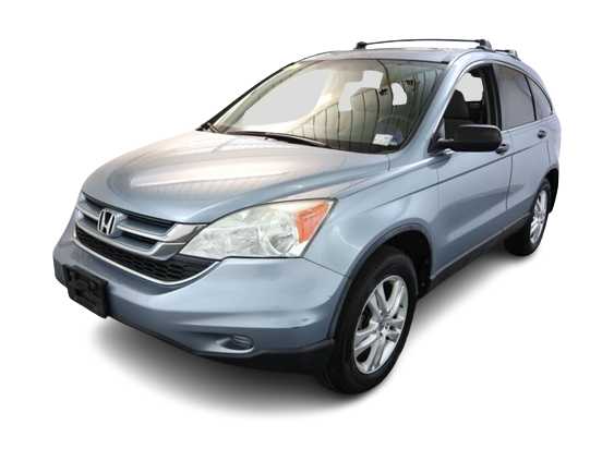 2010 Honda CR-V EX -
                  West Union, NJ