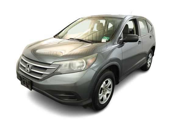 2012 Honda CR-V LX -
                West Union, NJ