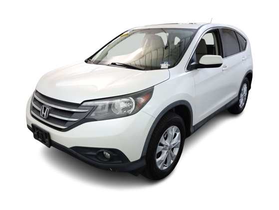 2014 Honda CR-V EX -
                West Union, NJ