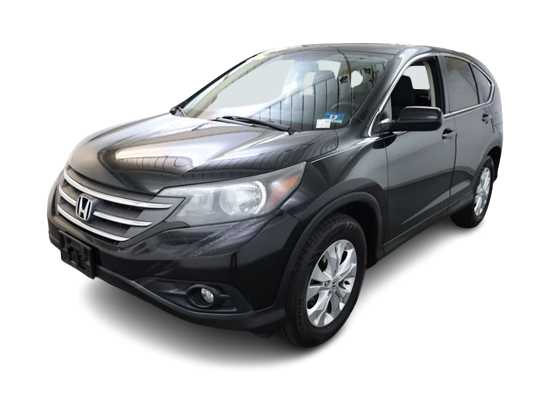 2014 Honda CR-V EX -
                  West Union, NJ