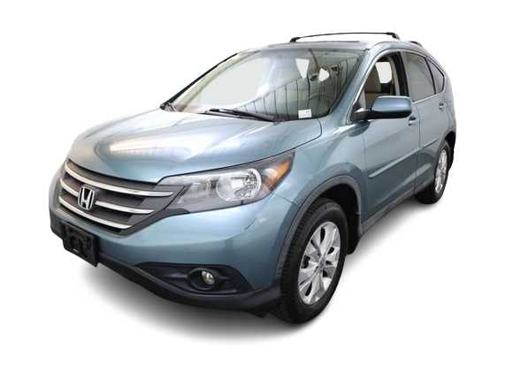 2013 Honda CR-V EX -
                  West Union, NJ
