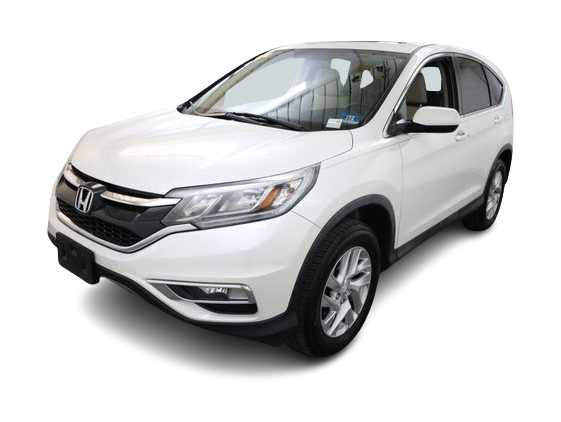 Thumbnail: 2016 Honda CR-V - 1
