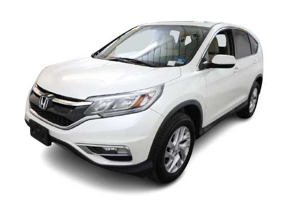 Thumbnail: 2016 Honda CR-V - 1