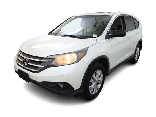 2014 Honda CR-V EX -
                  West Union, NJ