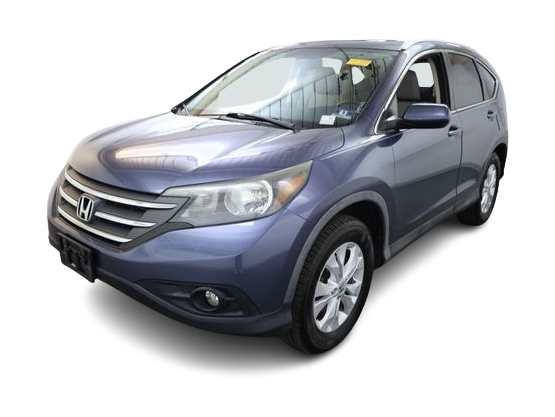 Thumbnail: 2014 Honda CR-V - 1