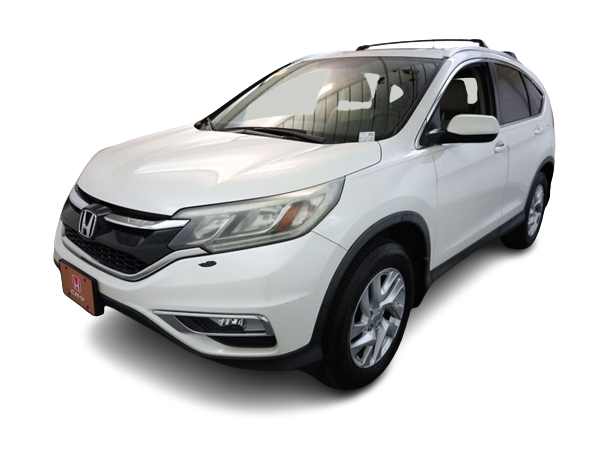 2015 Honda CR-V EX-L -
                West Union, NJ