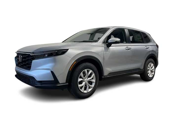 Thumbnail: 2026 Honda CR-V - 1