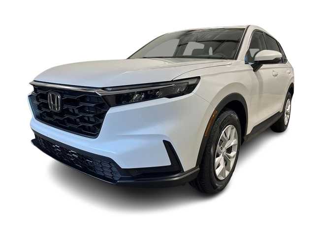 Thumbnail: 2026 Honda CR-V - 1